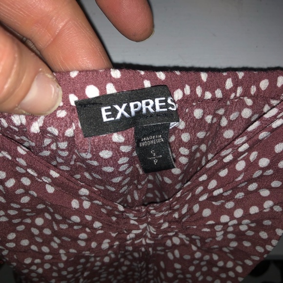 Express S tank top - Picture 3 of 4